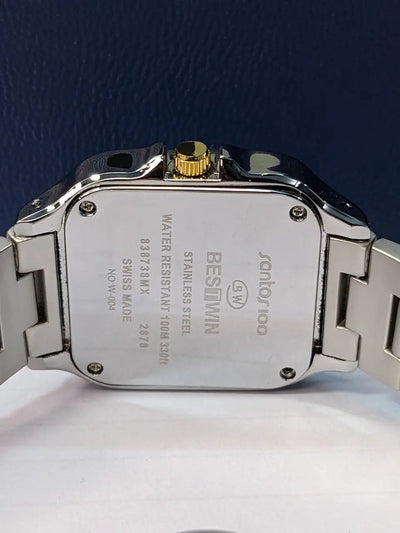 BESTWIN ORIGNAL SANTOS MODEL WATCH