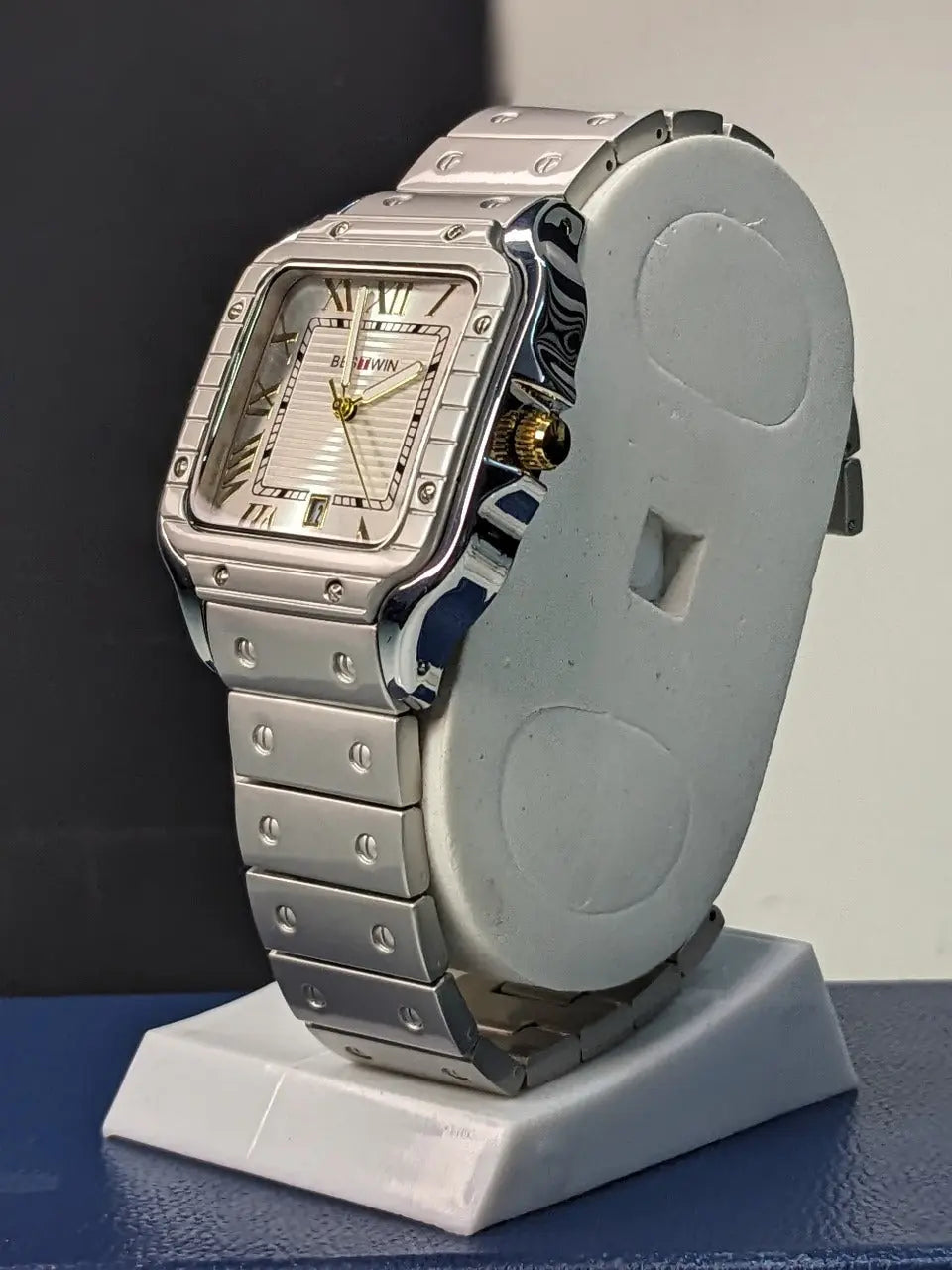 BESTWIN ORIGNAL SANTOS MODEL WATCH