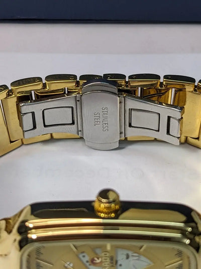 RADO STEEL WATCH