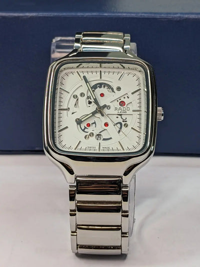 RADO STEEL WATCH